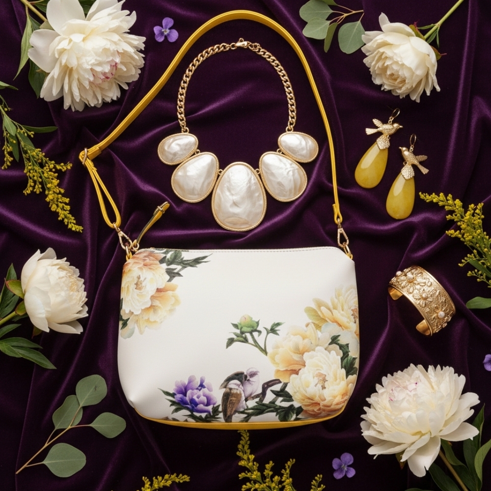 Handbag